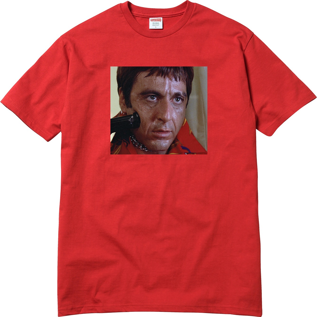 Scarface™ Shower Tee view 10